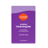 Lavender Sage | Acidified Cleansing Bar